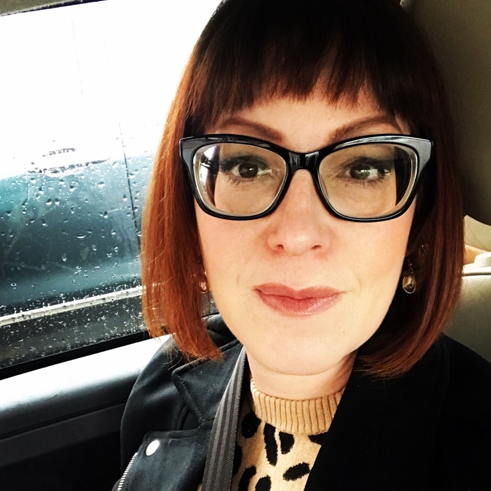 Meet your Posher, Michelle